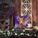Irish Terrier King Of Mardi Gras Throw Pillow Machine Washable, Indoor Outdoor Decorative Pillow For Couch, Bed Or Patio, 14Hx14W_maomaolike.com