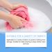 Jaysuing Clothes Stain Remover Mild Oil Stains Odor Cleaning Machine Wash Hand Wash Cleaning Agent_maomaolike.com