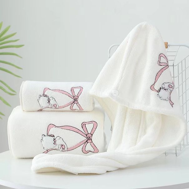 Bath Towel、Super Women's Can Be Worn And Wrapped Around The Body, Suitable For Home Use, More Absorbent Than Pure_maomaolike.com