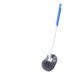 Household Long Handle No Dead Angle New Model Wall-Mounted Bathroom Toilet Brush_maomaolike.com