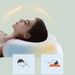 Bedding Pillows Gel Pillow Memory Foam Slow Rebound Cervical Pillow Cool Sleep Zero Pressure Neck Pillow_maomaolike.com