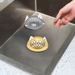 Household Kitchen Foldable Anti Clogging Floor Drain Filter_maomaolike.com