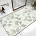Bathroom Mat Toilet Mat Shower Mat Entrance Rug Absorbent Non-Slip Mat Soft Quick-Dry Machine Washable_maomaolike.com