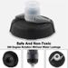Bolany Bike 600ml Mountain Cycling Water PP5 Heat-And Ice-protected Bottle Outdoor Sports Cup_maomaolike.com