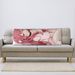 Equal Body Pillowcase, Removable Velvet Equal Body Pillowcase, (excluding Pillow Core)_maomaolike.com