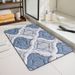 Bathroom Mat Toilet Mat Shower Mat Entrance Rug Absorbent Non-Slip Mat Soft Quick-Dry Machine Washable_maomaolike.com
