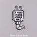 Cute Embroidered Patches For Clothing Thermoadhesive Coffee Cup Patch Iron On Patch With Letter Fusible Memory Tap Appliques_maomaolike.com