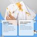 Jaysuing Clothes Stain Remover Mild Oil Stains Odor Cleaning Machine Wash Hand Wash Cleaning Agent_maomaolike.com