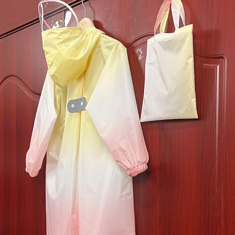 Packable Rain Jacket | Waterproof Windproof Hooded Raincoat Home Office Travel - 855_maomaolike.com