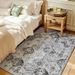 Small, Washable, Non-slip Rugs Suitable For Entryways, Kitchens, Laundry Rooms, Beside The Bed In Bedrooms, And Living Rooms. Machine-washable Rugs._maomaolike.com