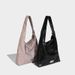 Spring New Vintage Trendy Women's Bag, Commuter Fashion Versatile Handbag, Large-capacity Shoulder Tote Bag_maomaolike.com