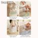 1/2/3/4Pcs No Pump Cube Vacuum Storage Clothes Quilt Compression Organizer Closet Travel Wardrobe Space Saver Bags_maomaolike.com