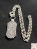 925 Tibetan Silver Ox Head Pendant Necklace, Handmade By Folk Artisans, Ethnic Lucky Protection Amulet_maomaolike.com