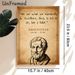 Aristotle Inspirational Quote Painting Poster, Vintage-style Portrait & Motivational Slogan Poster, Thought-provoking Decor Ideal For Home Office_maomaolike.com