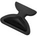 Unisex Airbag glasses nose pads patch plate glasses heighten nose bridge decompression mark non slip silicone adhesive air nose pads_maomaolike.com