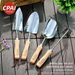 Garden Planting Tool Home Use Stainless Steel Small For Digging Soil Balcony Succulent Flower Shovel Potted Plant_maomaolike.com