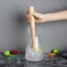 Lemon Juicing Hammer Pounded Popsicle Bar Milk Tea Cocktail Stirrer_maomaolike.com