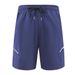 Men's Clothing Sports Shorts Quick-Drying Breathable Running Fitness Training Pants Casual Shorts Tennis Pants _maomaolike.com