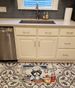 Havanese The Chef Memory Foam Kitchen Mat Machine Washable Anti-Fatigue Mat Cushion Comfort Bath Mat Or Kitchen Rug_maomaolike.com