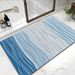 Bathroom Mat Toilet Mat Shower Mat Entrance Rug Absorbent Non-Slip Mat Soft Quick-Dry Machine Washable_maomaolike.com