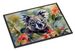 Koala Doormat Front Door Mat Indoor Outdoor Rugs For Entryway, Non Slip Washable Low Pile, 24H X 36W_maomaolike.com