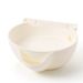 Kitchen Double Layer Fruit Bowl Washing Basket Lazy Bracket_maomaolike.com