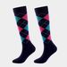 Socks compression slimming socks for men and women, long-tube sports compression socks, outdoor running socks, Compressionsocks_maomaolike.com
