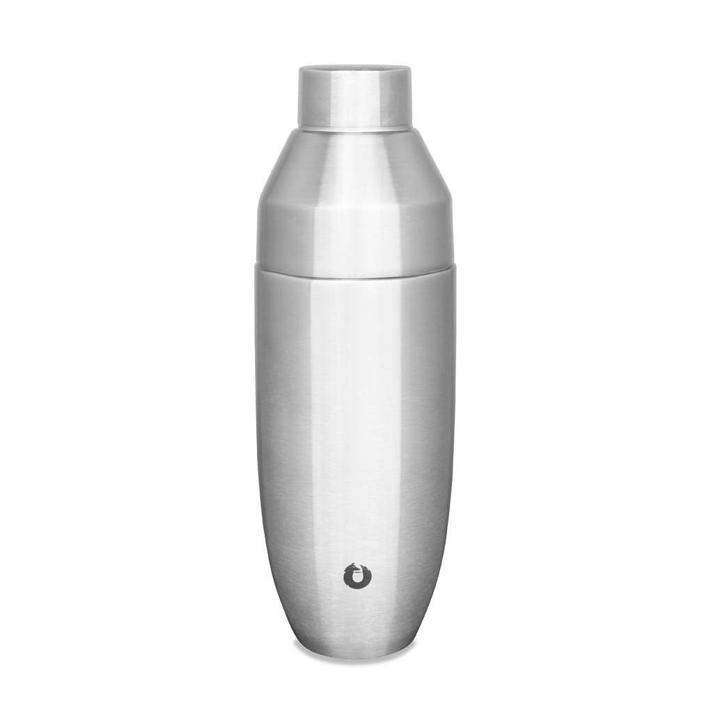Stainless Steel Cocktail Shaker, Steel_maomaolike.com