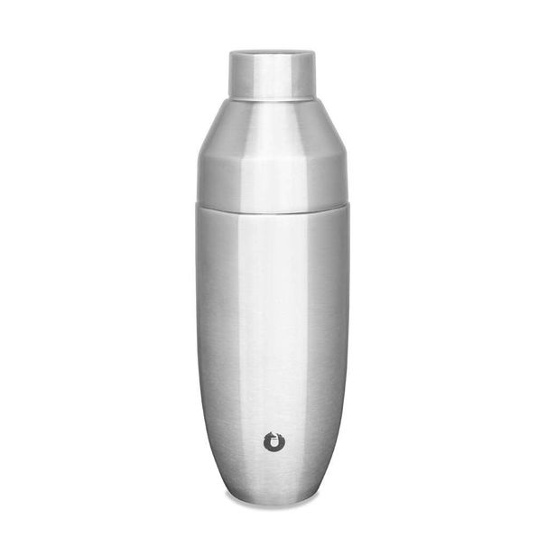 Stainless Steel Cocktail Shaker, Steel_maomaolike.com