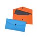 Unisex Felt glasses bag Glasses case Mobile phone bag Creative Felt wallet card bag_maomaolike.com