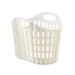 Basket For Bedroom Bathroom, Multifunctional Handheld Laundry Hamper, Foldable And Wall-Mountable_maomaolike.com