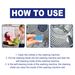 Jakehoe Washing Machine Cleaning Tablet, Drum Type Water Tank Washing Machine Cleaning Odor Dirt Cleaning Sheet_maomaolike.com