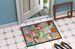 Lots Of Fawn Cardigan Corgi Doormat Front Door Mat Indoor Outdoor Rugs For Entryway, Non Slip Washable Low Pile, 24H X 36W_maomaolike.com