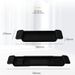 Bathroom Bathtub Shelf Tray, Toilet Soaking Tub Storage Board, Multi-functional Rack With Non-slip Holder For Phones And Tablets._maomaolike.com