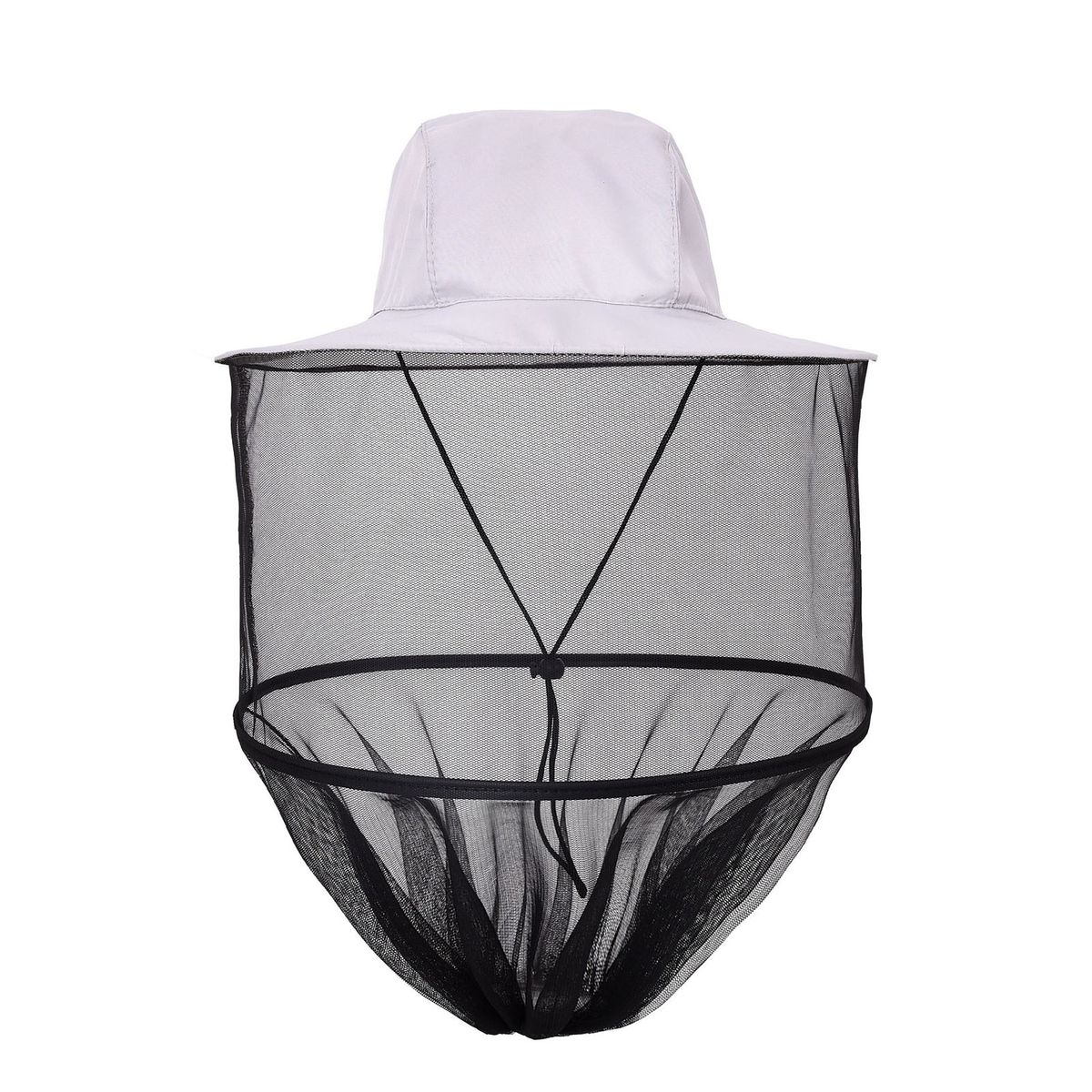 Hot Sale Mosquito Outdoors Bucket Hat with Hidden Net Mesh for Outdoor Hiking Camping_maomaolike.com