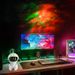 Cross-Border Astronaut Star Projection Starry Sky Atmosphere Night Light Creative Spaceman Laser Nebula Lamp Wholesale_maomaolike.com