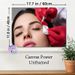 Microblading Eyebrow Painting Poster, Realistic Professional Permanent Makeup Scene Poster, Vivid Beauty Procedure Showcase Ideal For Beauty Salons_maomaolike.com