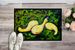 Three Crooks Squash Doormat Front Door Mat Indoor Outdoor Rugs For Entryway, Non Slip Washable Low Pile, 24H X 36W_maomaolike.com