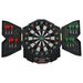 Professional Electronic Dartboard Set With LCD Display_maomaolike.com