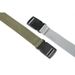 HOT New Army Belts Adjustable Men Outdoor Travel Tactical Waist Belt with Plastic Buckle_maomaolike.com