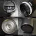 1pc 510ml Stainless Steel Smart Coffee Tumbler Cup With Intelligent Temperature Display Portable Travel Mug_maomaolike.com