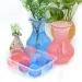 500Pcs 3-4cm Grow Ball Home Decor Colors Hydrogel Crystal Soil Water Beads Multi Mud Pear Shaped Very Big Bulbs Wedding Growing_maomaolike.com
