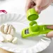 1 Pack Mini Grinder Creative Press Mash Manual Garlic Mashing Green Kitchen Gadgets_maomaolike.com