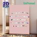 Memory Quote Painting Poster, Pastel-colored Beaded Letter Style Poster, Warm Heartfelt Message, Ideal For Bedroom And Living Room Decor_maomaolike.com