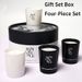 Scented Candle Bedroom Girl Fragrance Premium Birthday Romantic Gift Set Box Long-Lasting Scent Handy Gift Indoor Decorative Ornament_maomaolike.com