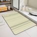 Bathroom Mat Toilet Mat Shower Mat Entrance Rug Absorbent Non-Slip Mat Soft Quick-Dry Machine Washable_maomaolike.com