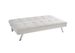 Fabric Convertible Sofa Bed, Folding Sleeper For Living Room For Living Room_maomaolike.com