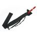 HOT Costume Sword Waist Sheath Frog Holder Rapier Holster For Katana Case Leather Mens Tool Belt_maomaolike.com