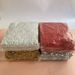 Cross-Border Exclusive Vacuum Compression Packaging Crepe Paper Festive Supplies Gift Box Decoration Filler Colorful Raffia_maomaolike.com