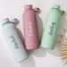 Custom Name Drinkware Tumbler Personalized Water Bottle Logo Vacuum Insulated Sports Stainless Steel_maomaolike.com